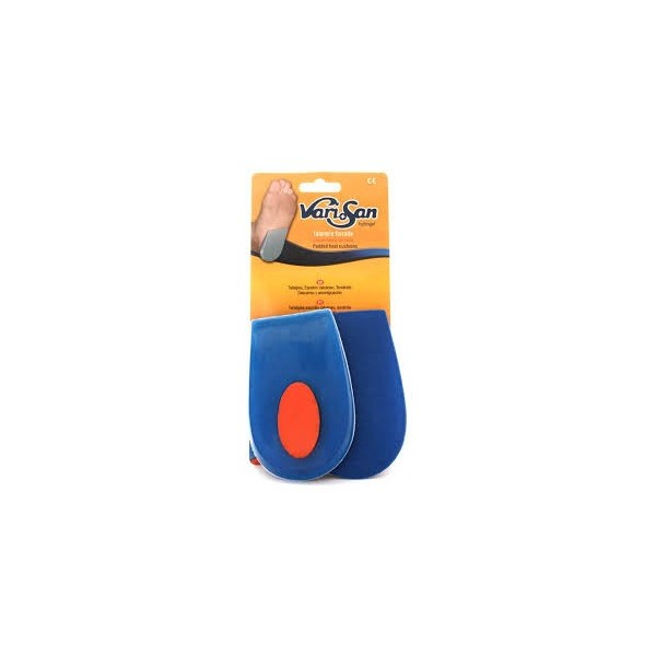 VARISAN HYDROGEL TALONERA SIFTAL CAZOLETA T-PEQ