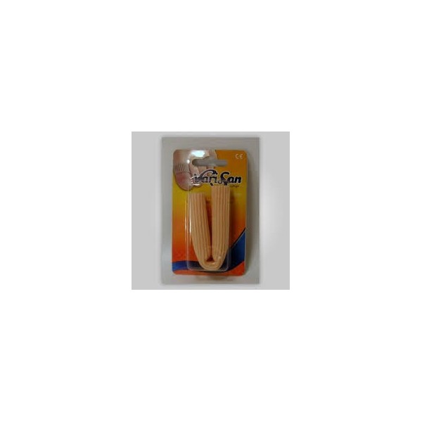 VARISAN HYDROGEL ANILLO DIGITAL T-PEQ