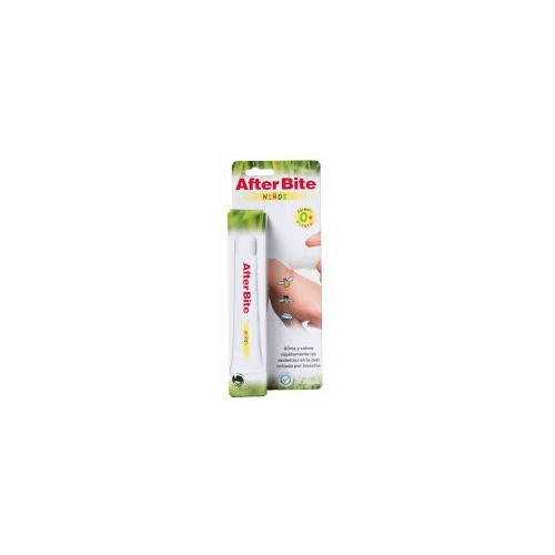 ESTEVE AFTER BITE NIÑOS 20 G