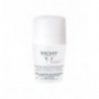 VICHY DESODORANTE PIEL SENSIBLE ROLL-ON 50 ( BLANCA)