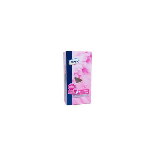 TENA LADY ULTRA MINI 28U