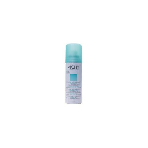 VICHY DESODORANTE ANTITRANSPIRANTE SPRAY 125ML