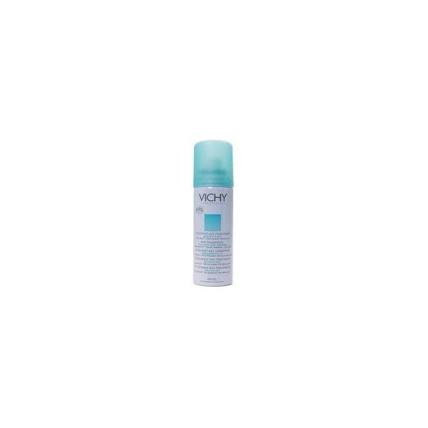 VICHY DESODORANTE ANTITRANSPIRANTE SPRAY 125ML