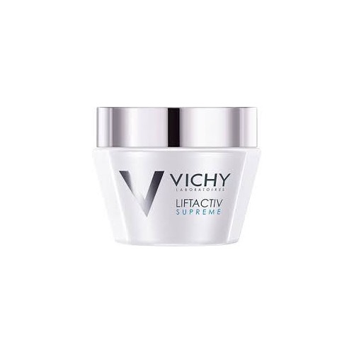 VICHY LIFTACTIV SUPREME PIEL SECA 50ML