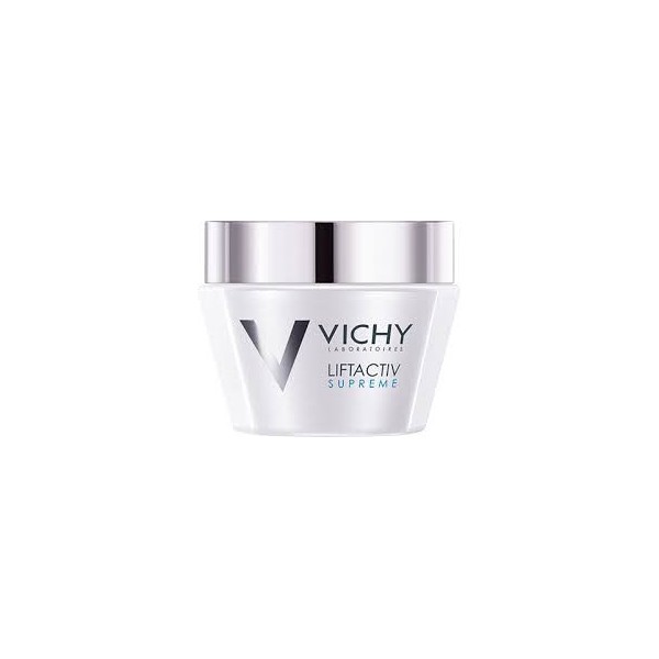 VICHY LIFTACTIV SUPREME PIEL SECA 50ML