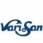 VARISAN PANTY COMP NORMAL 140 DEN  BEIGE T-5