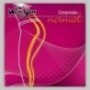 VARISAN PANTY COMP NORMAL 140 DEN MARRON T-3