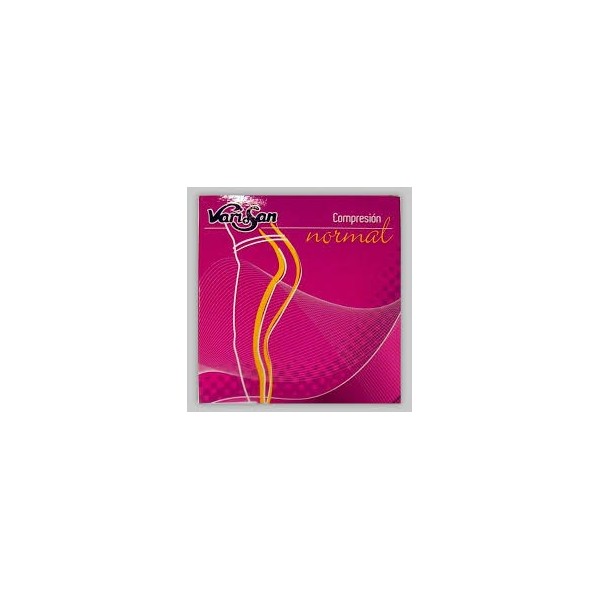 VARISAN PANTY COMP NORMAL 140 DEN MARRON T-3