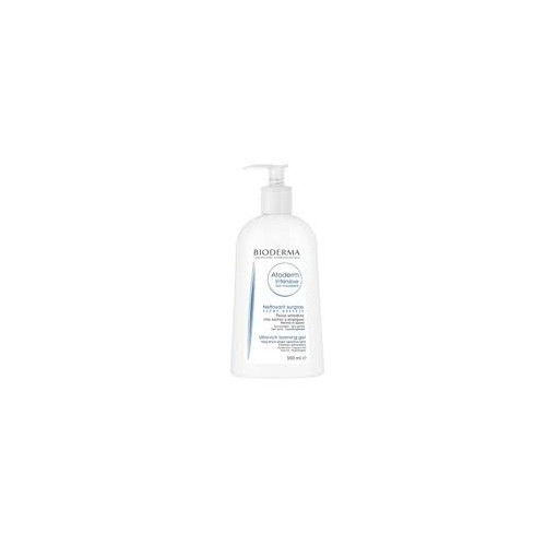 BIODERMA ATODERM INTENSIVE  BAUME  500 ML