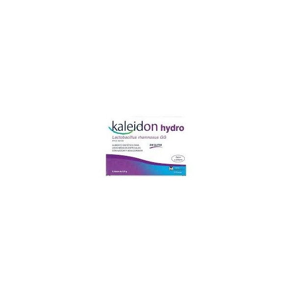 KALEIDON HYDRO 6 DOSIS