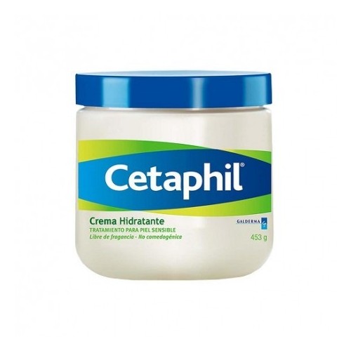 CETAPHIL CREMA HIDRATANTE 453 G