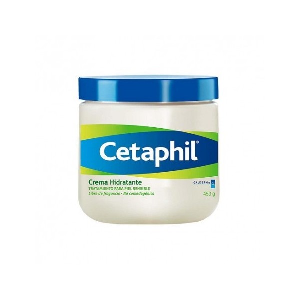 CETAPHIL CREMA HIDRATANTE 453 G