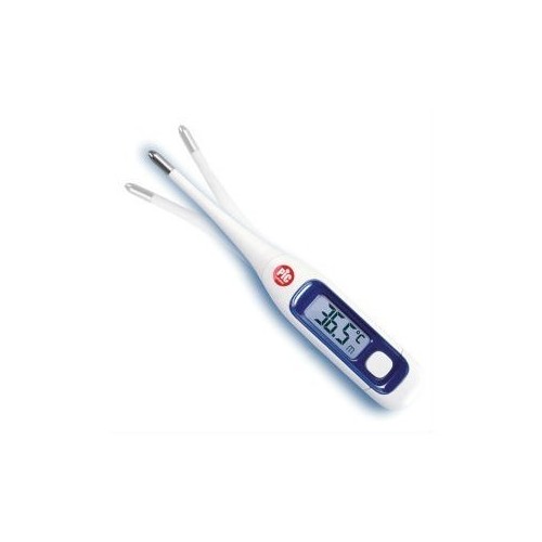 CHICCO TERMOMETRO FLEXIBLE VEDOCLEAR ZOOM