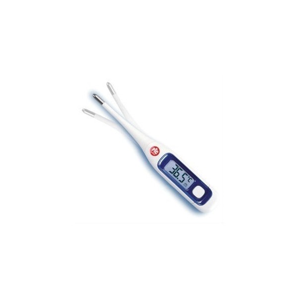 CHICCO TERMOMETRO FLEXIBLE VEDOCLEAR ZOOM
