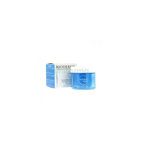 BIODERMA HYDRABIO CREMA 50 ML