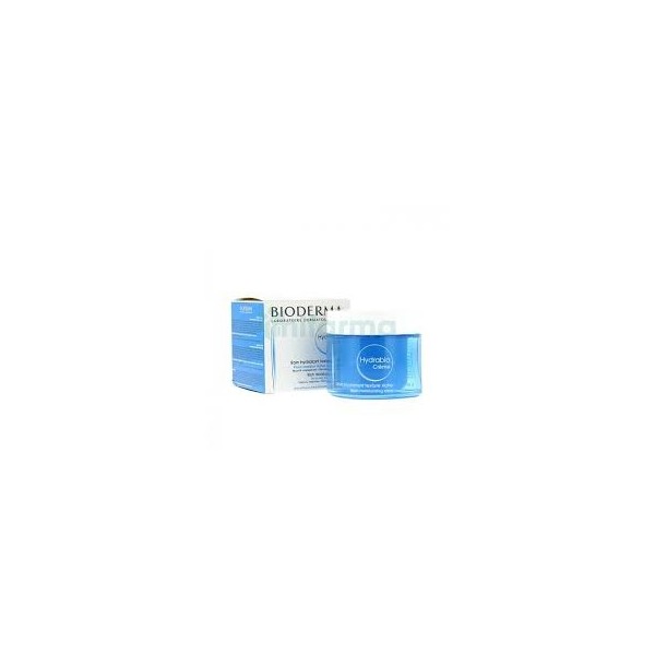 BIODERMA HYDRABIO CREMA 50 ML
