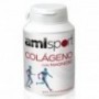LA JUSTICIA AMLSPORT COLAGENO CON MAGNESIO 270 COMP
