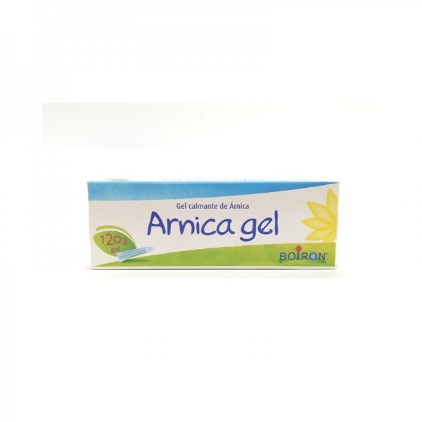 BOIRON ARNIGEL 120 G