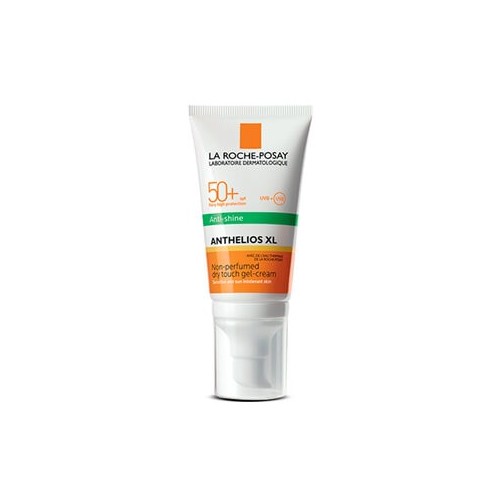 LA ROCHE POSAY ANTHELIOS UVMUNE400 OIL CONTROL SPF 50+ GEL CREMA COLOR 50ML