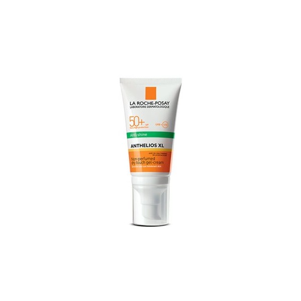 LA ROCHE POSAY ANTHELIOS UVMUNE400 OIL CONTROL SPF 50+ GEL CREMA COLOR 50ML