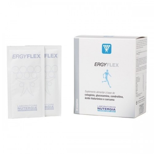 NUTERGIA ERGYFLEX 30 SOBRES
