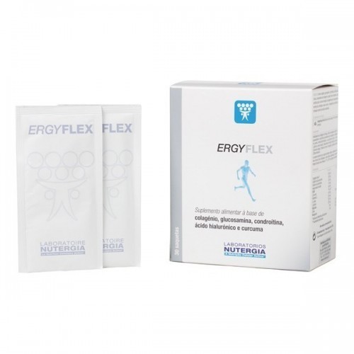 NUTERGIA ERGYFLEX 30 SOBRES