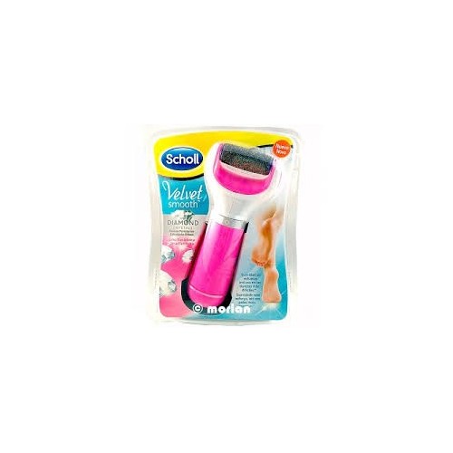 DR SCHOLL VELVET SOMOTH LIMA ROSA