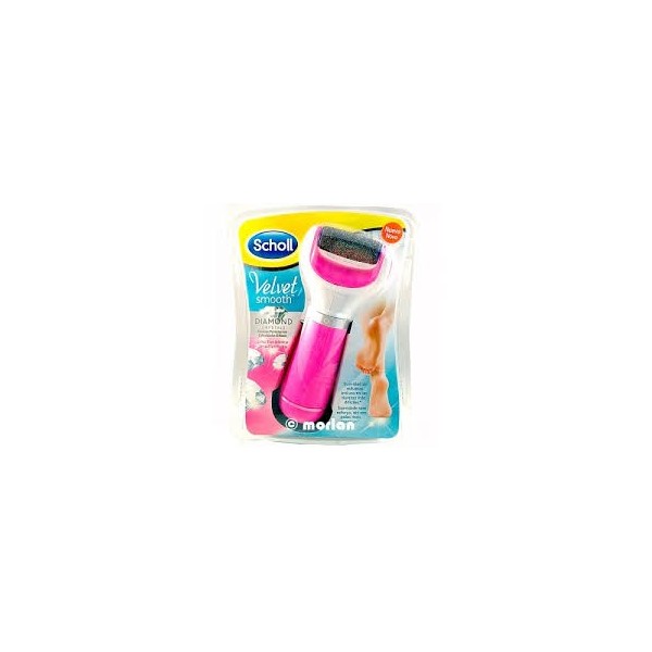 DR SCHOLL VELVET SOMOTH LIMA ROSA