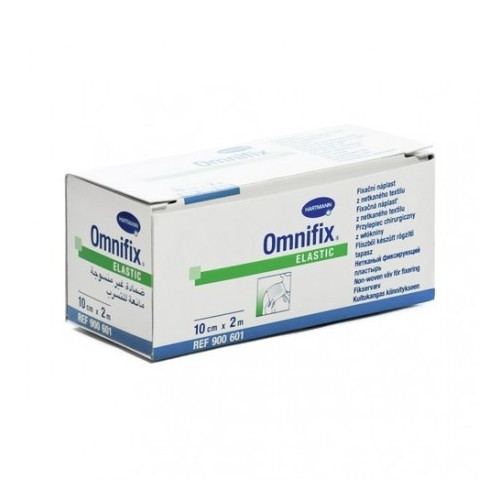 HARTMANN ESPARADRAPO OMNIFIX 10 CM X 2 M