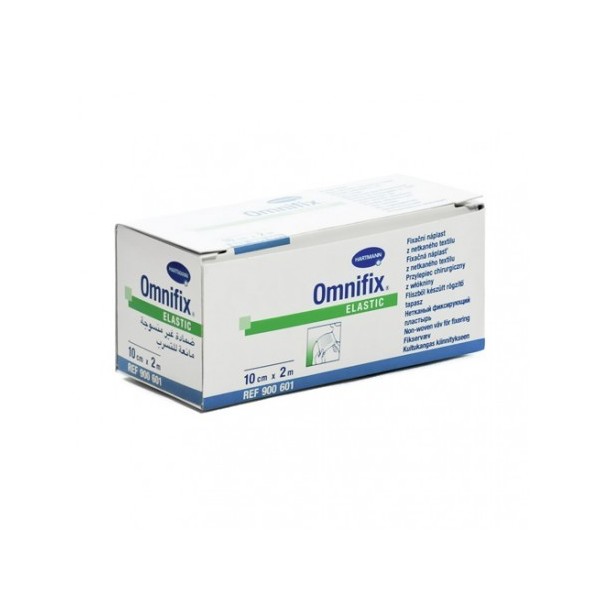 HARTMANN ESPARADRAPO OMNIFIX 10 CM X 2 M