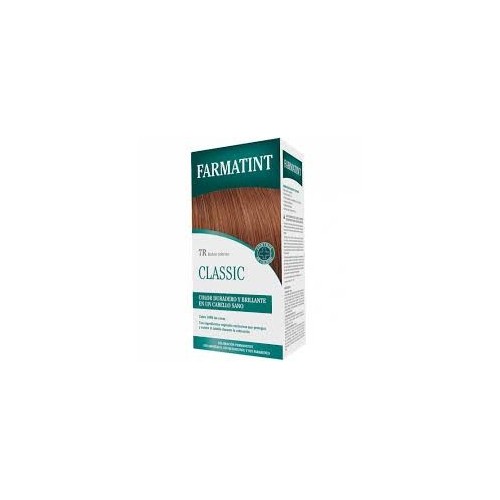 OMEGA FARMATINT 7R RUBIO COBRIZO