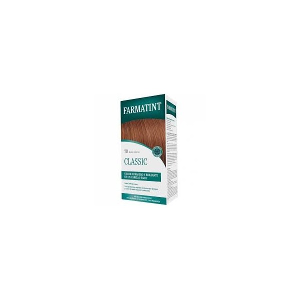 OMEGA FARMATINT 7R RUBIO COBRIZO