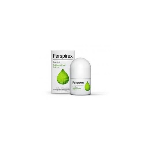 PERSPIREX COMFORT ANTITRANSPIRANTE ROLL-ON 20 ML