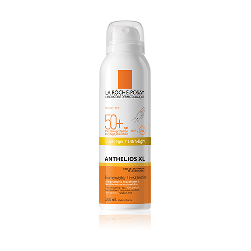 LA ROCHE POSAY ANTHELIOS BRUMA ANTI-BRILLOS SPF50+ 75 ML