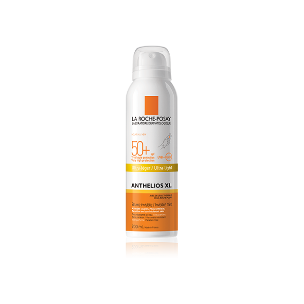LA ROCHE POSAY ANTHELIOS BRUMA ANTI-BRILLOS SPF50+ 75 ML