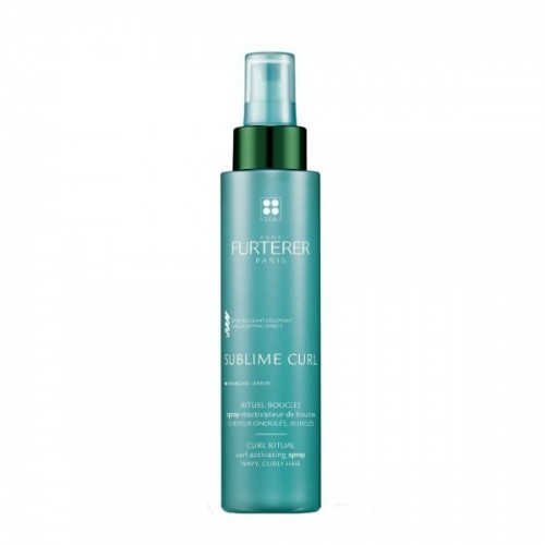 RENE FURTERER SUBLIME CURL SPRAY REACTIVADOR RIZOS SIN ACLARAR 150 ML
