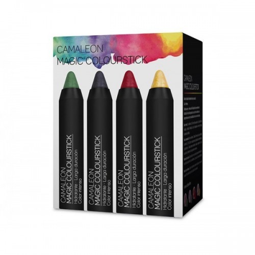LOMHIFAR CAMALEON COLOR STICK NUDE