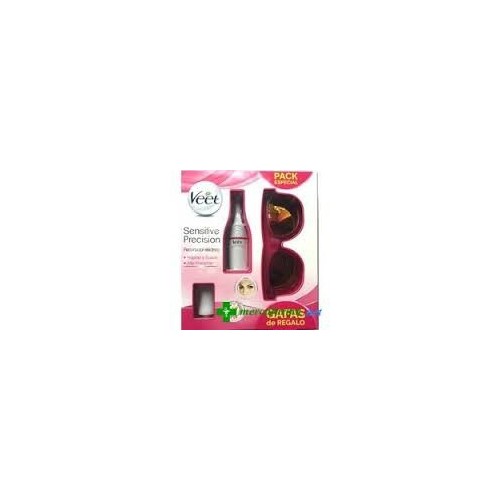 VEET SENSITIVE PRECISION RECORTADOR ELECTRICO