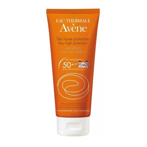 AVENE SPF 50+ LECHE 250 ML ADULTOS