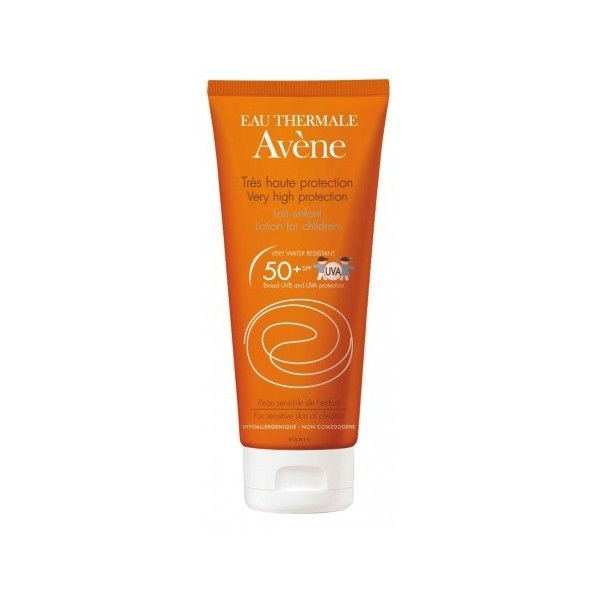AVENE SPF 50+ LECHE 250 ML ADULTOS