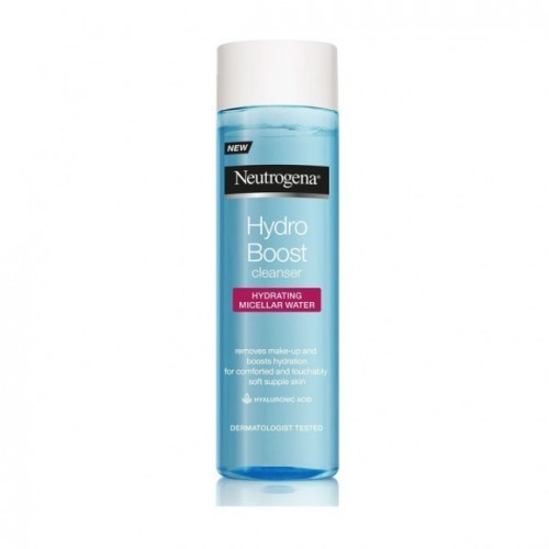 NEUTROGENA HYDRO BOOTS AGUA MICERLAR 200 ML