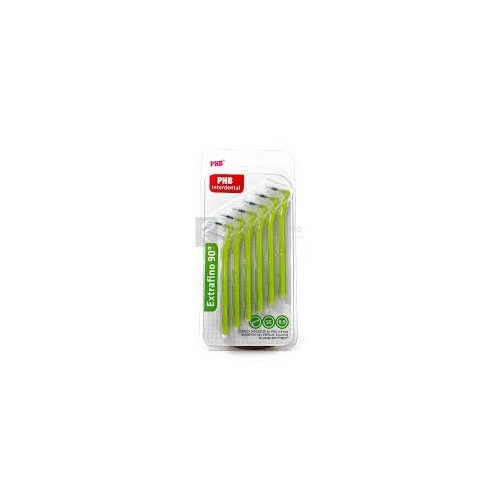 PHB CEPILLO INTERDENTAL 90º EXTRAFINO