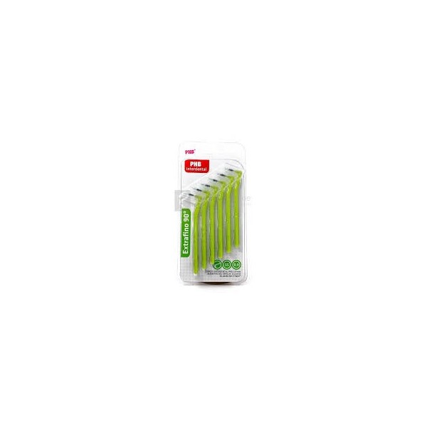 PHB CEPILLO INTERDENTAL 90º EXTRAFINO