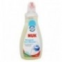 NUK DETERGENTE WASHING UP PARA BIBERONES Y TETINAS 500 ML
