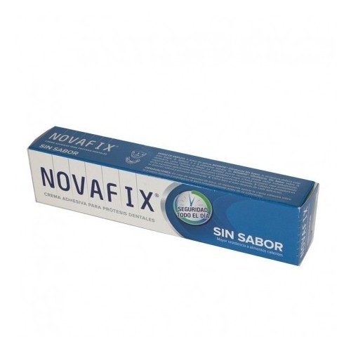 URGO NOVAFIX CREMA ADHESIVA PRO 3 SIN SABOR 70 GR