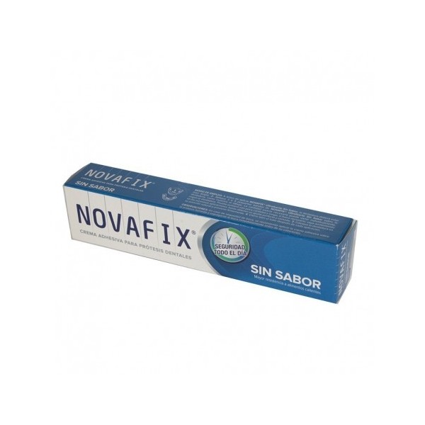 URGO NOVAFIX CREMA ADHESIVA PRO 3 SIN SABOR 70 GR