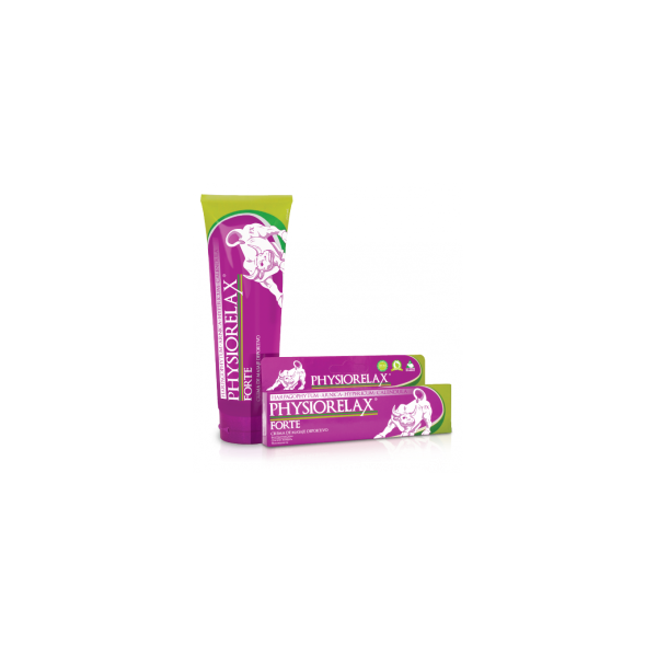 ALMIRALL PHYSIORELAX FORTE SPRAY