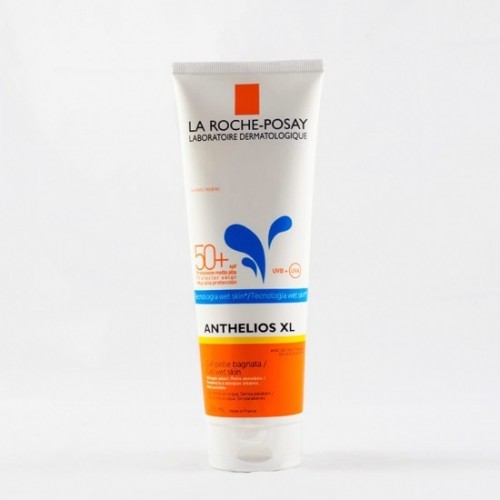 LA ROCHE POSAY ANTHELIOS LOCION WET SKIN ECOTUBE SPF50+ 200ML