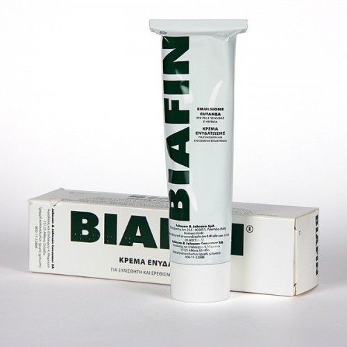 BIAFIN EMULSION 50ML
