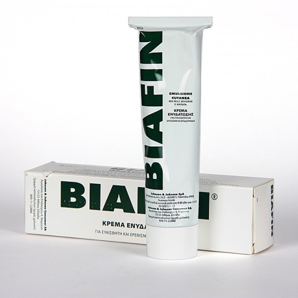 BIAFIN EMULSION 50ML